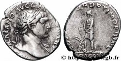 TRAJAN Denier