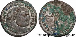 DIOCLÉTIEN Follis ou nummus