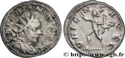 VALÉRIEN Ier Antoninien