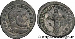 GALÈRE Follis ou nummus