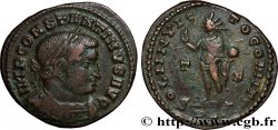 CONSTANTIN Ier LE GRAND Follis ou nummus