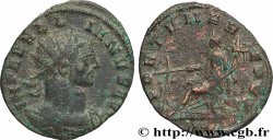 AURÉLIEN Antoninien