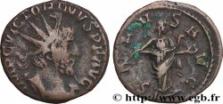 VICTORIN Antoninien