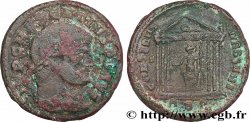 MAXENTIUS Follis ou nummus