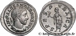 ALEXANDER SEVERUS Denier
