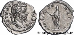 SEPTIMIUS SEVERUS Denier