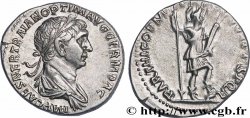 TRAIANUS Denier