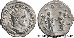 TRAIANUS DECIUS Antoninien