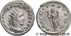 PHILIPPUS I. ARABS Antoninien