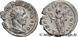 PHILIPPUS I. ARABS Antoninien