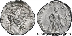 SEPTIMIUS SEVERUS Denier