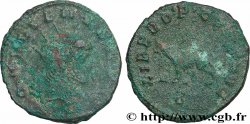 GALLIENUS Antoninien