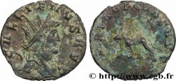 GALLIENUS Antoninien