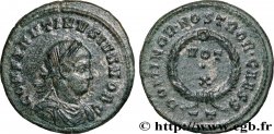 CONSTANTINO II Centenionalis ou nummus