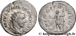 PHILIPPE II Antoninien
