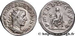 PHILIPPE Ier L&nbsp;ARABE Antoninien