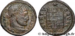 COSTANTINO I IL GRANDE Centenionalis ou nummus