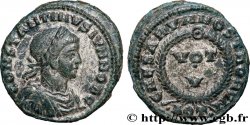 CONSTANTINO II Centenionalis ou nummus