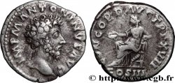 MARC AURÈLE Denier