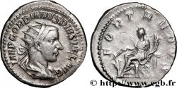GORDIANO III Antoninien