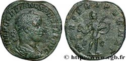 GORDIANO III Sesterce