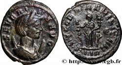 SÉVERINE Aurelianus