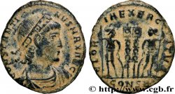 CONSTANTIN Ier LE GRAND Centenionalis ou nummus