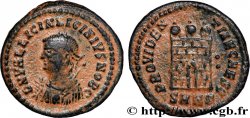 LICINIUS II Follis ou nummus