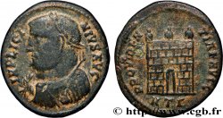 LICINIUS Ier Follis ou nummus