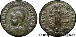 LICINIUS II Follis ou nummus