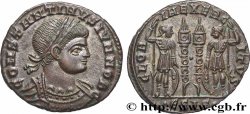 CONSTANTIN II Centenionalis ou nummus