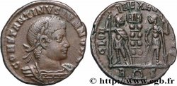 CONSTANTIN II Centenionalis ou nummus
