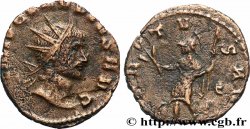 CLAUDE II LE GOTHIQUE Antoninien