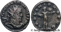 VALÉRIEN Ier Antoninien TTB