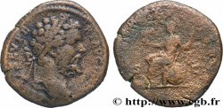SEPTIMIO SEVERO Sesterce