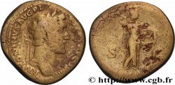 ANTONINO PIO Sesterce