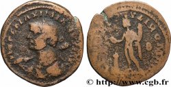 MAXIMIANUS HERCULIUS Follis ou nummus fSS