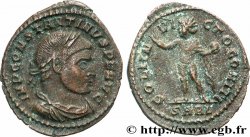 CONSTANTINO I EL MAGNO Follis ou nummus