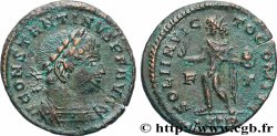 CONSTANTINO I EL MAGNO Follis ou nummus