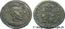 CONSTANTINO I EL MAGNO Centenionalis ou nummus