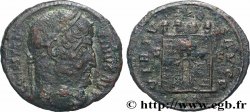 CONSTANTINO I EL MAGNO Centenionalis ou nummus