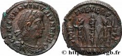 CONSTANTIN II Centenionalis ou nummus