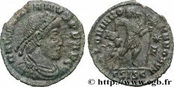 VALENTINIANO I Nummus