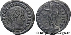 CONSTANTIN Ier LE GRAND Follis ou nummus