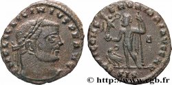 LICINIUS Ier Follis ou nummus