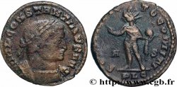 CONSTANTINO I EL MAGNO Follis ou nummus