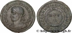 CONSTANTIN II Centenionalis ou nummus