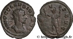 CLAUDE II LE GOTHIQUE Antoninien