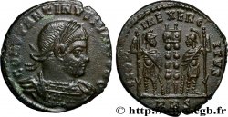 CONSTANTIN II Centenionalis ou nummus