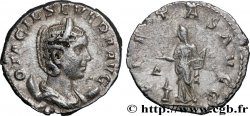 OTACILIA SEVERA Antoninien